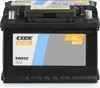 Štartovacia batéria Exide 12V 60Ah 540A (SK) Náhľad obrázku produktu 13