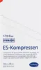 ES-KOMPRESSEN sterile 7,5x7,5 cm 8 pezzi Anteprima dell’immagine prodotto 16