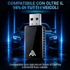 Adattatore AutoSky CarPlay e Android Auto - Senza fili, Anteprima dell’immagine prodotto 6
