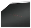 Amica KHF 695 600 S, Kaminhaube, X-type, 60 cm, Schwarzer Produktbild-Vorschau 7