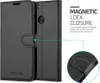Cadorabo Hülle für Huawei P SMART 2018 / Enjoy 7S Schutz Produktbild-Vorschau 2