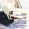SPOCADO "Albion" Haustiertreppe | 34 cm hoch | Weiches Produktbild-Vorschau 3