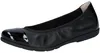 Caprice ballerine da donna 9-22152-42-019 Colore: Nero Anteprima dell’immagine prodotto 8