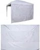 SucceBuy 1x parete laterale per gazebo, adatta per gazebo Anteprima dell’immagine prodotto 1