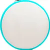 vidaXL Aufblasbare Gymnastikmatte mit Pumpe 100x100x20 cm Produktbild-Vorschau 3