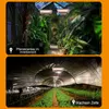LED plantlamp, volledig spectrum, 100W LED kweeklamp met Productafbeelding-voorbeeld 11