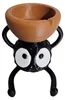 Kerzenhalter Teelichthalter 3D-Figur niedliches Design Produktbild-Vorschau 2