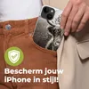 MuchoWow® Handyhülle Schutzhülle Hülle für Apple iPhone 14 Produktbild-Vorschau 2