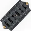 Keramische Sicherungsbox 6-fach AMIO-3041 für Fahrzeuge & Produktbild-Vorschau 3