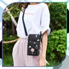 EDIBAZZAR | Clutch Tasche Messenger Bag Handytasche Produktbild-Vorschau 9