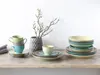 CreaTable, 19924, Nature Collection Bunt, Kombiservice Produktbild-Vorschau 2