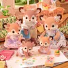 Sylvanian Families 5800, 3 Jahr(e), Junge/Mädchen, 42 mm, Produktbild-Vorschau 7