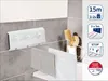 Nástěnný sušák Rollfix 150 Triple Longline Náhled obrázku produktu 2