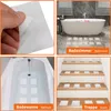ECENCE Anti-rutsch Aufkleber Pads für Dusche & Badewanne Produktbild-Vorschau 8