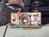 Anekke Geldbörse Fun & Music Wallet Multicolor mehrfarbig Produktbild-Vorschau 6