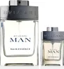 Edp Spray 100ml/Edp Spray 15ml Bvlgari Man Rain Essence Set Anteprima dell’immagine prodotto 5