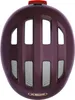 Abus Smiley 3.0 ACE LED Helma kráľovská fialová 50-55 cm Náhľad obrázku produktu 2