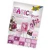 Motivblock Basics Rosa 24x34cm 30 Blatt sortiert Produktbild-Vorschau 2