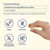 Witamina B Complete Hevert All-in-One ze wszystkimi 8 Podgląd zdjęcia produktu 6