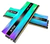 ADATA XPG 32GB KIT DDR5 8000MT/s CL 38 Lancer NEON RGB Voir les images du produit 1