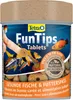 Tetra FunTips Tablets 165 Tabl Produktbild-Vorschau 3