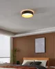 EGLO LED Deckenlampe Maserlo 2, Textil Deckenleuchte, Produktbild-Vorschau 2