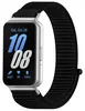 Per Samsung Galaxy Fit 3 Design Sport Tessuto Nylon Anteprima dell’immagine prodotto 1
