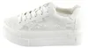Buffalo Dames Faible Sneaker Paired Bloom Low Top Hochzeit Voir les images du produit 35