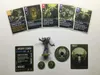 Unübertroffen – The Witcher: Stahl und Silber (Geralt, Produktbild-Vorschau 2