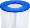 Bestway® Filterkartusche Gr. II Doppelpack, 10,6 x 13,6 cm Produktbild-Vorschau 8