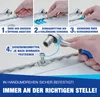 10 x Schraubfitting für Airline-Schiene M8x25 Produktbild-Vorschau 5
