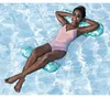 Hamaca para piscina Bestway®, 114 x 81 x 22 cm Vista previa de la imagen del producto 15