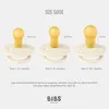 Bibs Schnuller - Colour 2er Pack - Blush / Vanilla Produktbild-Vorschau 7