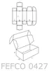 25 x Maxibriefkarton (319 x 225 x 50 mm) DIN A4 stabiler Produktbild-Vorschau 6