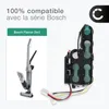 CELLONIC 1x Batterie pour Aspirateur Compatible avec Bosch Voir les images du produit 3