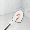 Brosse à récurer les sols, bac à carrelage 3 en 1, brosse à Voir les images du produit 8