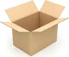 2 Faltkartons 690 x 490 x 485 mm Kartons 2-wellig 69 x 49 x Produktbild-Vorschau 2