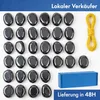 Magneetstenen spel 40 stuks – magnetisch strategiespel Productafbeelding-voorbeeld 3