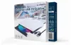 Gembird DVD-USB-031-BW Externes USB-DVD-Laufwerk  Produktbild-Vorschau 2