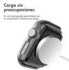 Carcasa rí­gida de cobertura completa para Apple Watch 10 / Vista previa de la imagen del producto 7