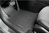 PILOT Fußmatten Set für FIAT PANDA (169) Vorne+Hinten Produktbild-Vorschau 3