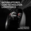 Logitech PRO X Superlight 2c Kabellose 44000 DPI Schwarz 5 Produktbild-Vorschau 7