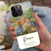 MuchoWow® Handyhülle Schutzhülle Hülle für Apple iPhone 14 Produktbild-Vorschau 5