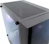 CoolBox GM220 MPFusion, Micro Tower, PC, Čierna, micro ATX, Náhľad obrázku produktu 13