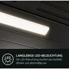 AEG 3000 Extractor 3000 Flachschirmhaube / 60 cm / Grau Produktbild-Vorschau 5