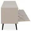 CALICOSY - Meuble TV 3 Abattants L175 cm - ARONA Voir les images du produit 7