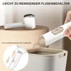 OKWISH Odstraňovač žmolků, přenosný elektrický odstraňovač Náhled obrázku produktu 2