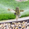 G3/4 Zoll Aluminiumlegierung Garten Rasen Kipphebel Produktbild-Vorschau 5
