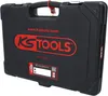 KS Tools 1/4 +3/8 +1/2 Steckschlüssel 195tlg 917.0795 Produktbild-Vorschau 14