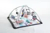Tiny Love Black&White Gymini, 2-in-1 Spielmatte Baby mit Produktbild-Vorschau 10